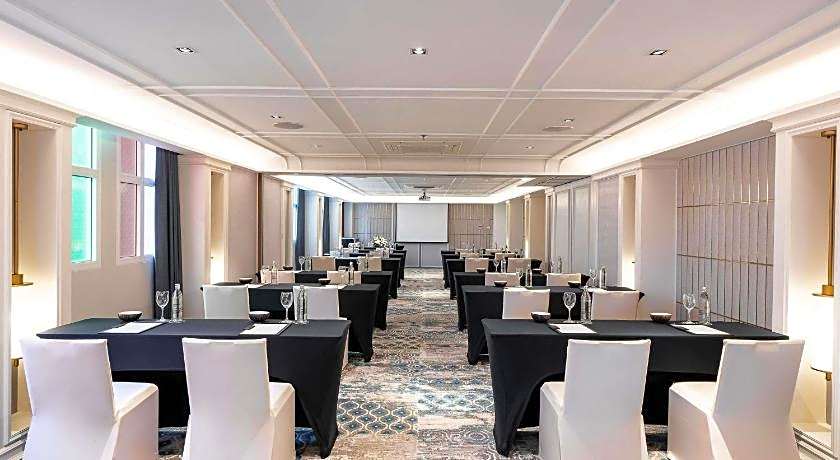 Mövenpick Myth Hotel Patong Phuket