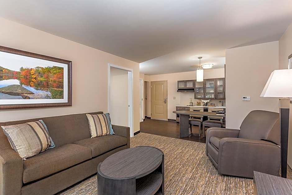Candlewood Suites Bensalem - Philadelphia Area By IHG