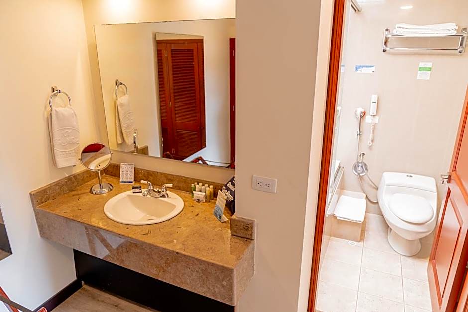 Hotel 101 Park House