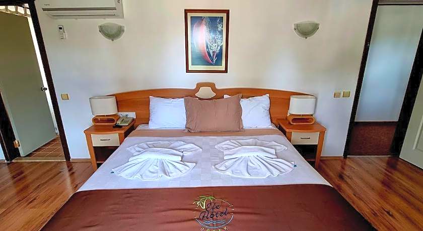 Efe Hotel Gocek