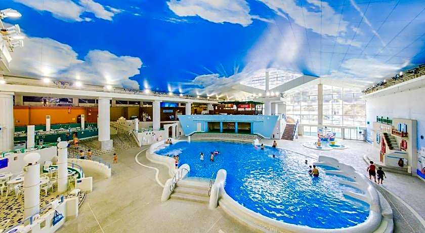 Hakone Kowakien TEN-YU