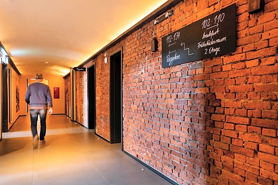 Hotel Volksschule