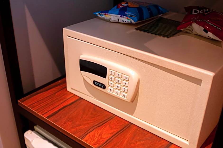 Cataratas Park Hotel e Eventos