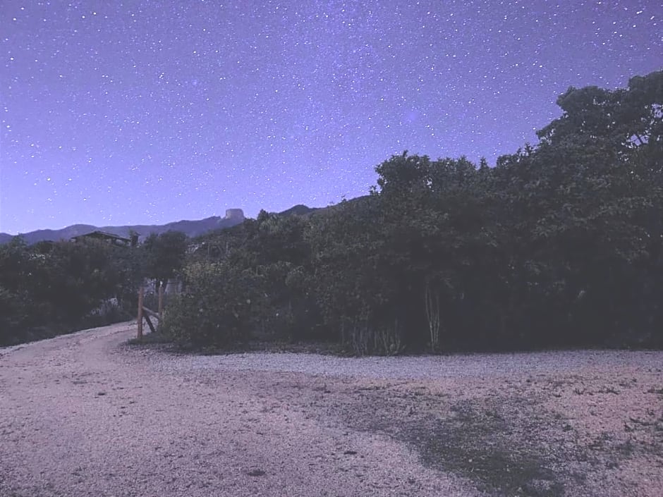 Chalés Sapucaí Pousada