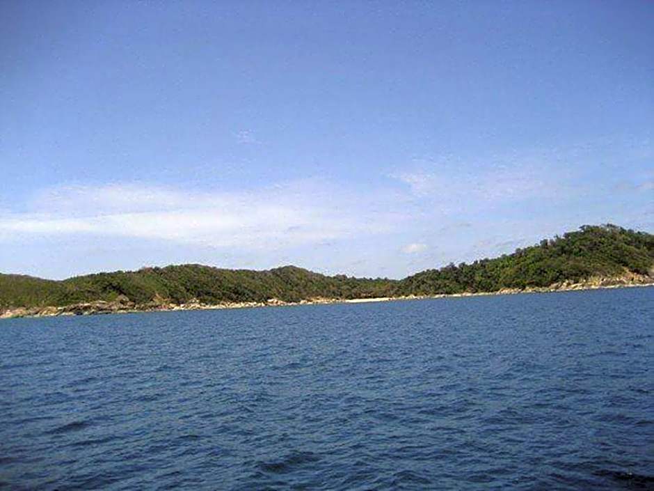 Perhentian Tivoli Inn