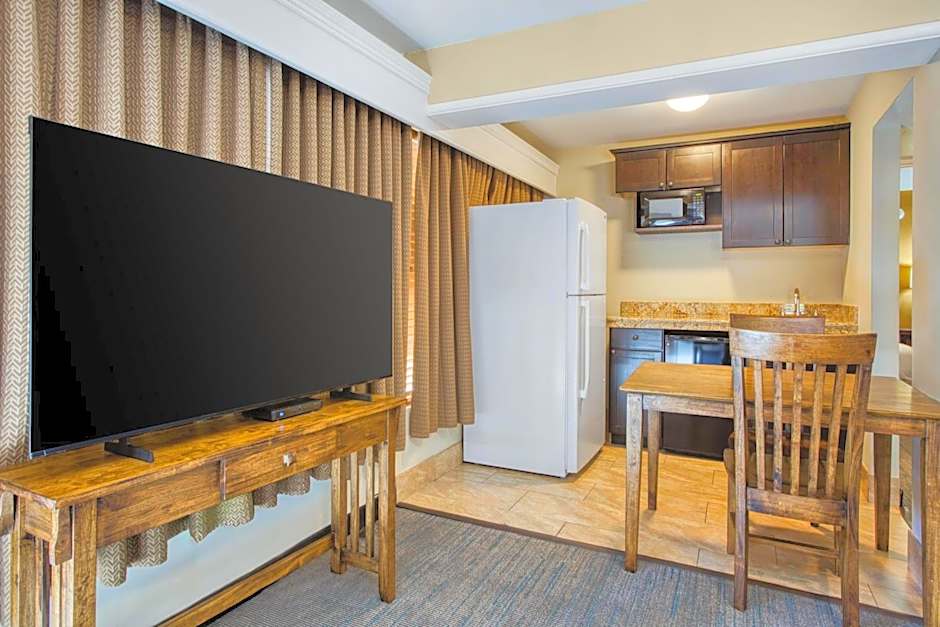 Best Western Rancho Grande