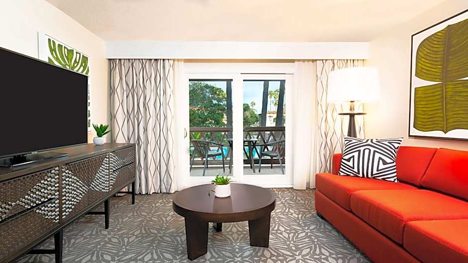 Zachari Dunes on Mandalay Beach, Curio Collection by Hilton
