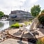 Fulton Steamboat Inn