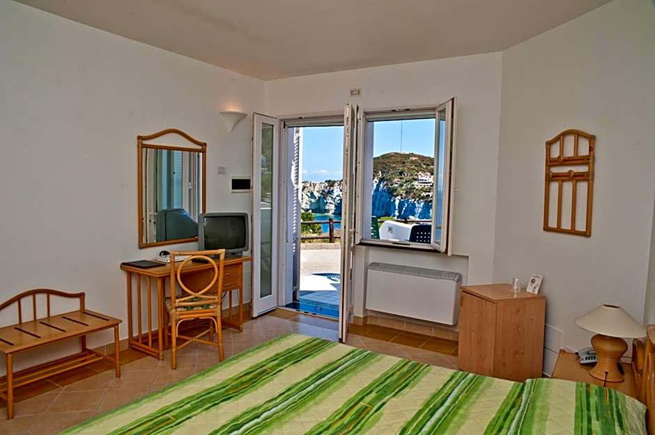 Hotel Villaggio Dei Pescatori