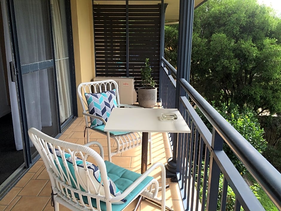 Photo 1 of 8 of 2 Bedroom Suite, Ocean View