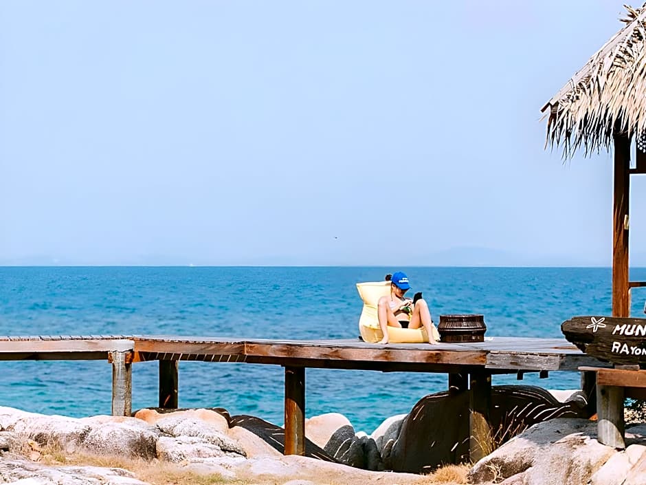 Koh Munnork Private Island