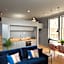 Hiding Space - Trim Street Apartments