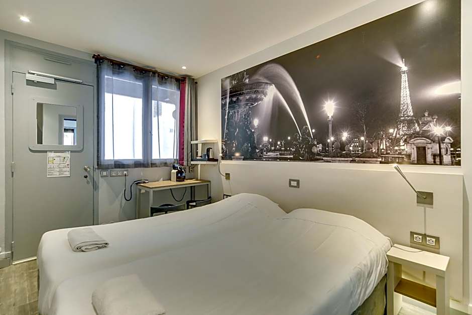 Hotel Kyriad Paris 12 Nation