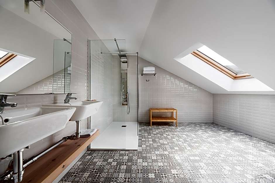 Hotel Costa da Morte