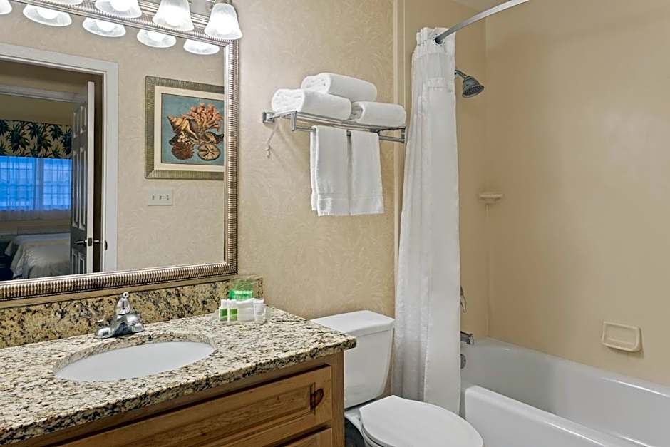 Holiday Inn Hotel & Suites Clearwater Beach South Harbourside By IHG