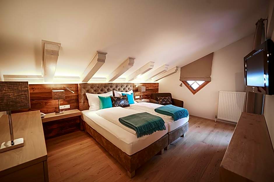 Hotel Happy Filzmoos