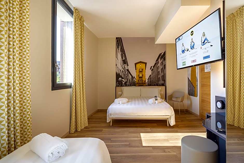 B&B Hotel Brescia