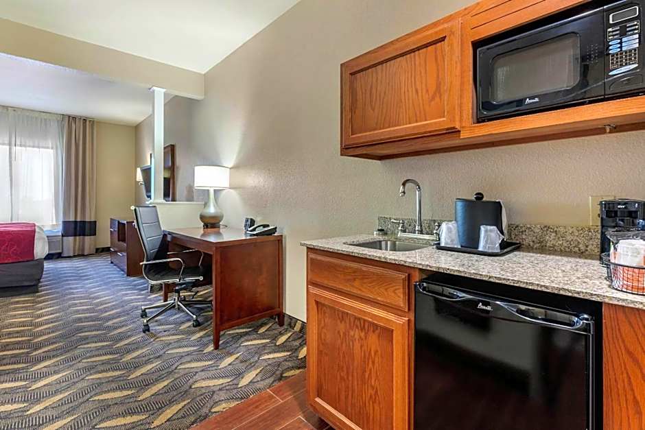 Comfort Suites Rolla
