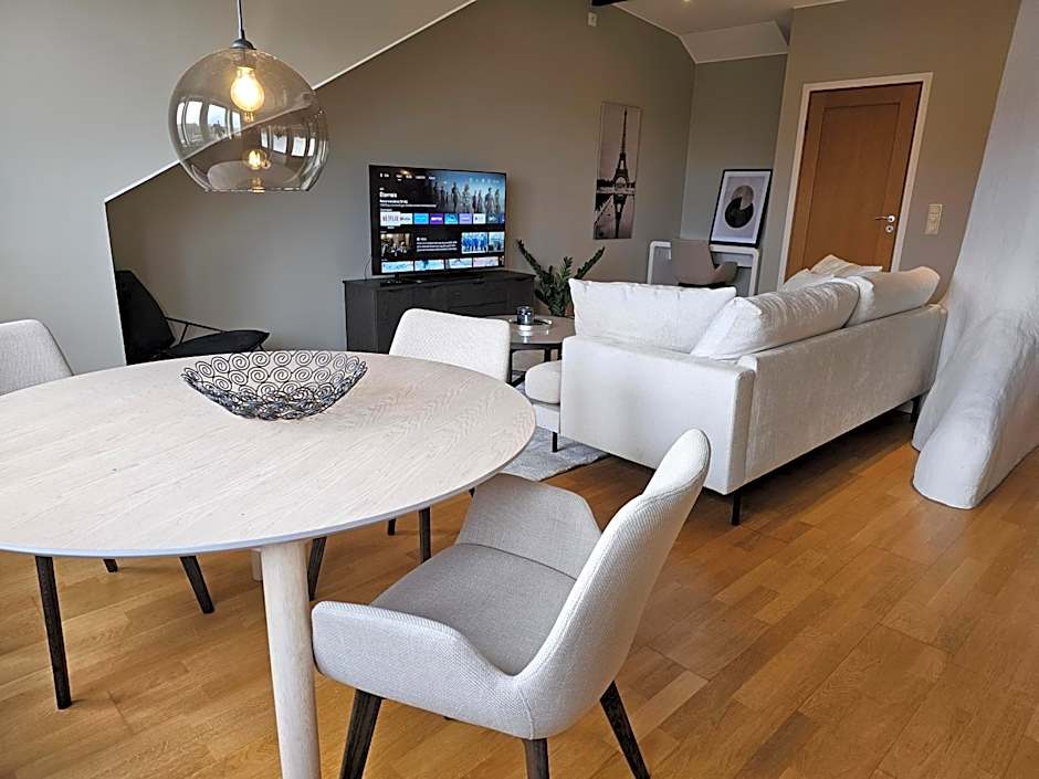 Live and Stay Lagerbring