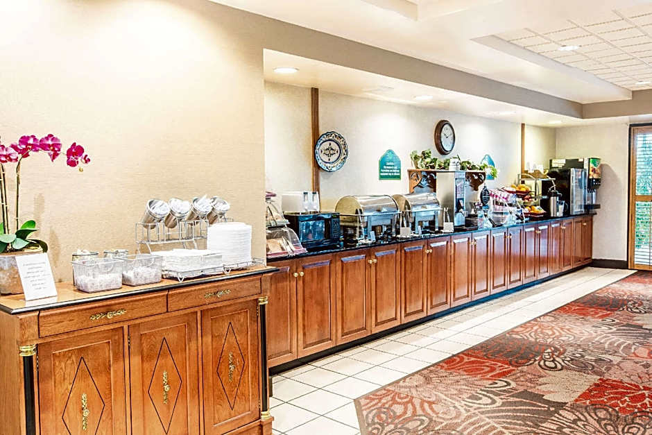 Wingate By Wyndham Lexington