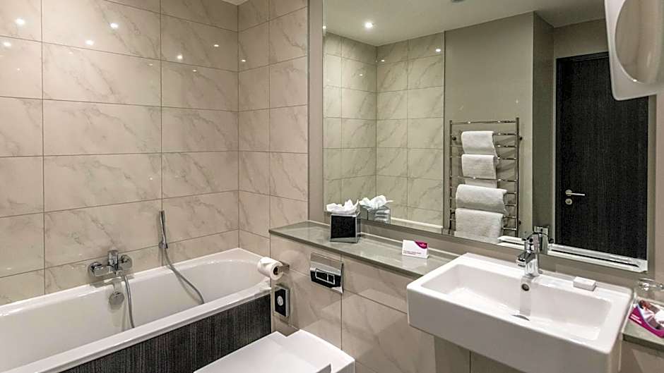 Crowne Plaza Aberdeen Airport By IHG
