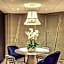 Mercure Paris Arc De Triomphe Etoile