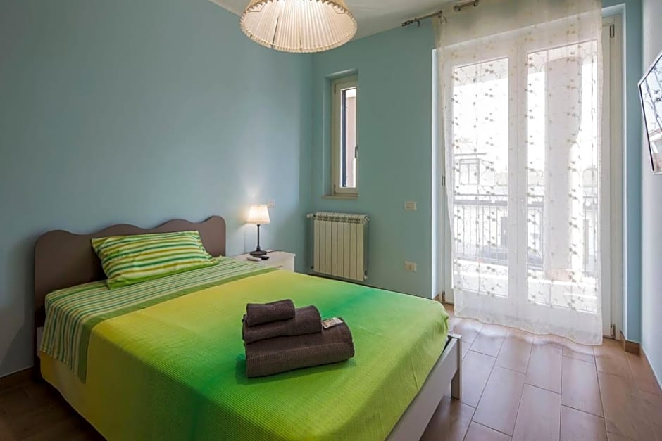 B&B La Tinta – Baronissi, UT