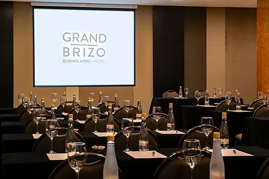 Hotel Grand Brizo Buenos Aires