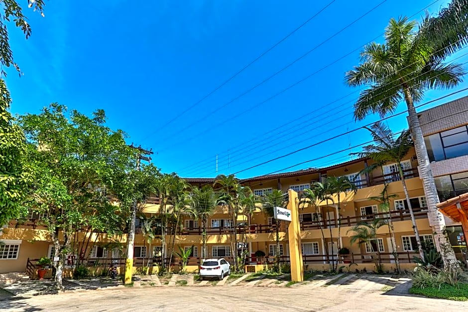 Amarilis Flat Service