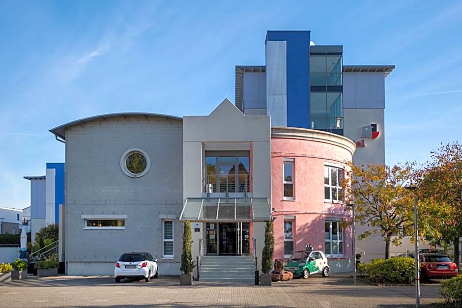 Hotel Am Froschbachel