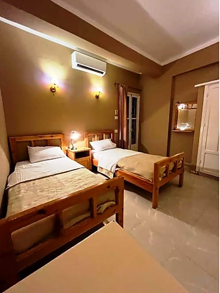 Kareem Hotel Luxor