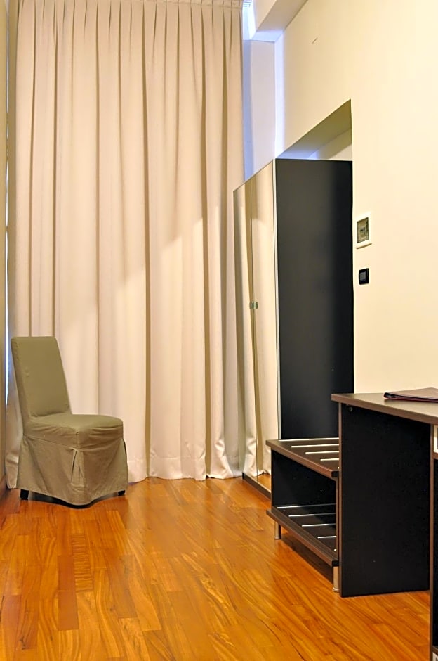 Hotel Twenty Nine