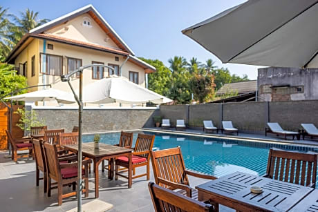 Sada Hotel