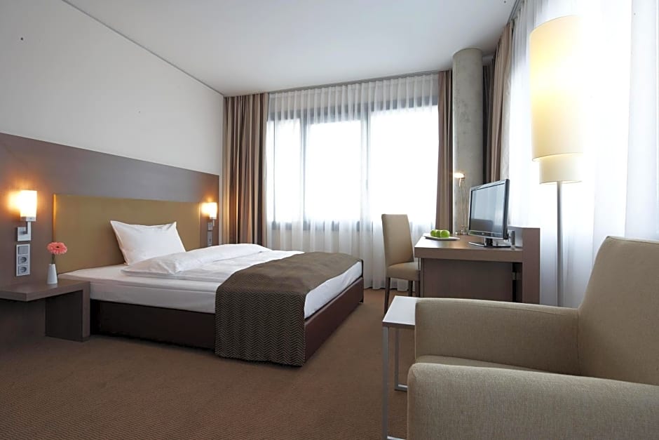 InterCityHotel Mannheim