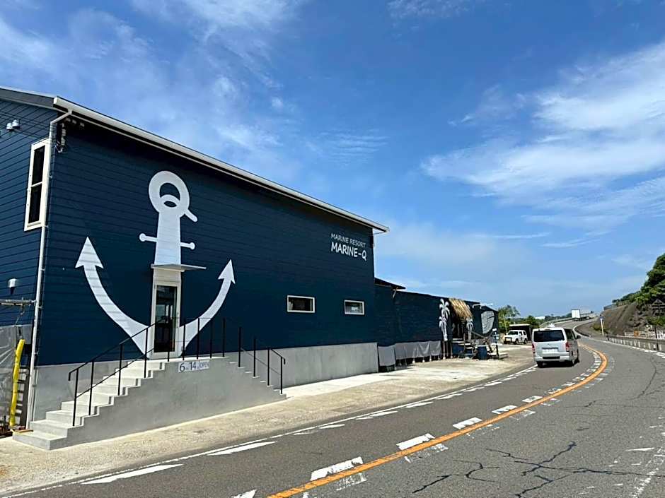MARINE-Q