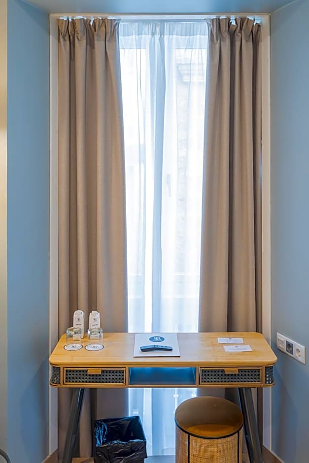 Soho Boutique Columela