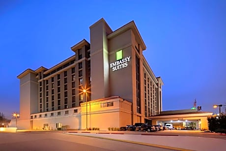 Embassy Suites By Hilton Hotel Dallas - Park Central Area