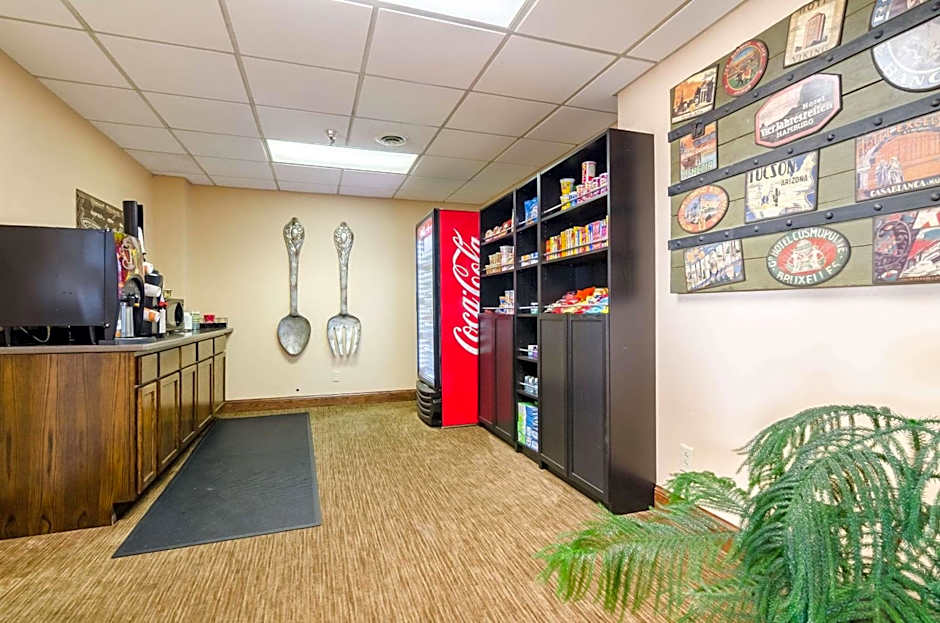 Quality Inn & Suites 