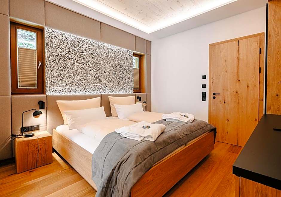 Wellnesshotel Riedlberg