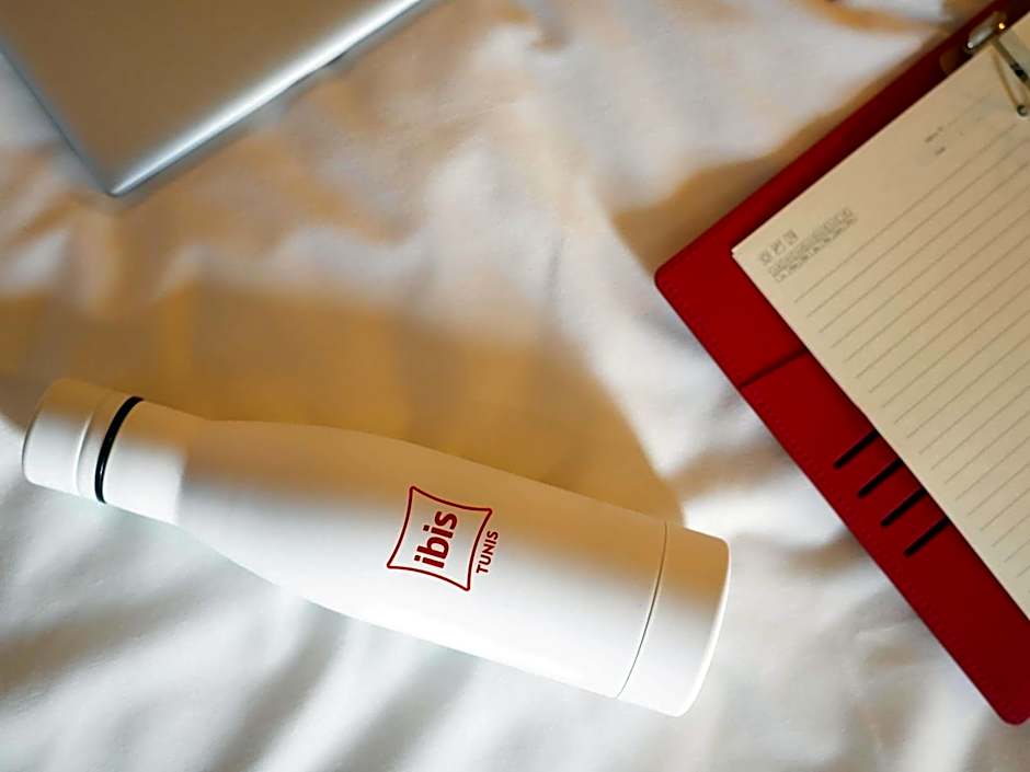 Ibis Tunis