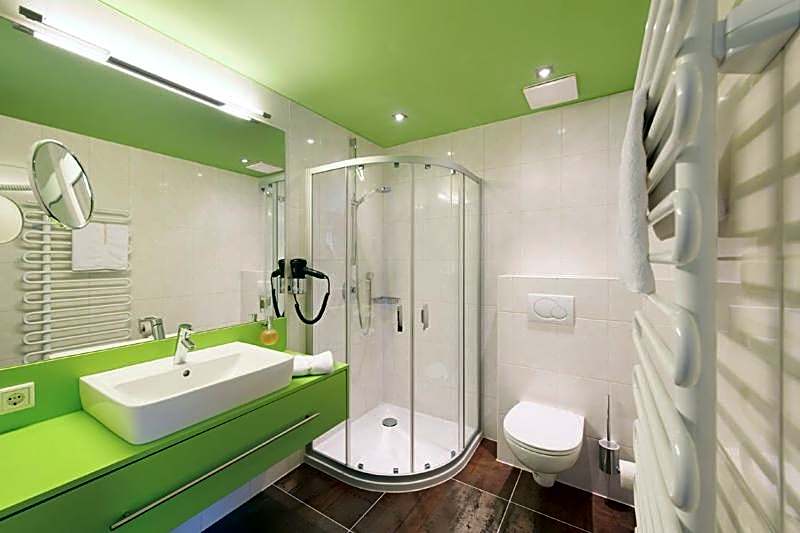 Landhotel Föhrenhof Ellmau