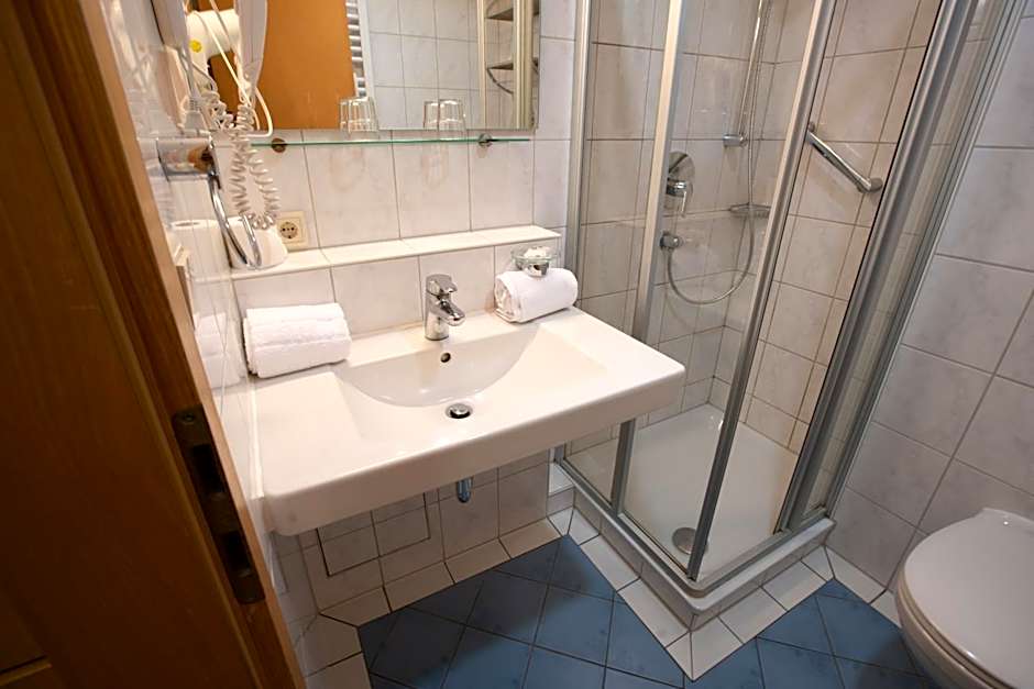 Appartement Hotel Finkenhof