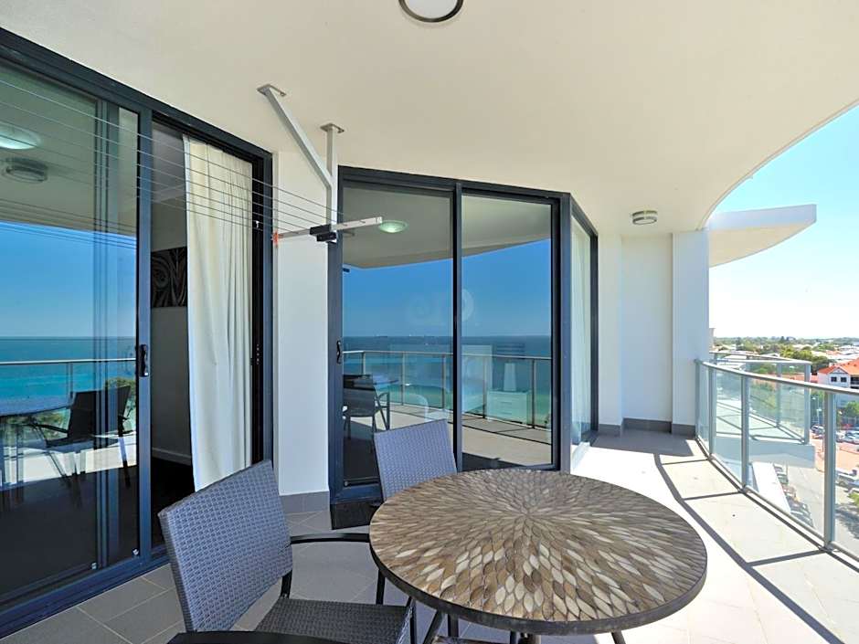 Nautilus by Rockingham Apartments