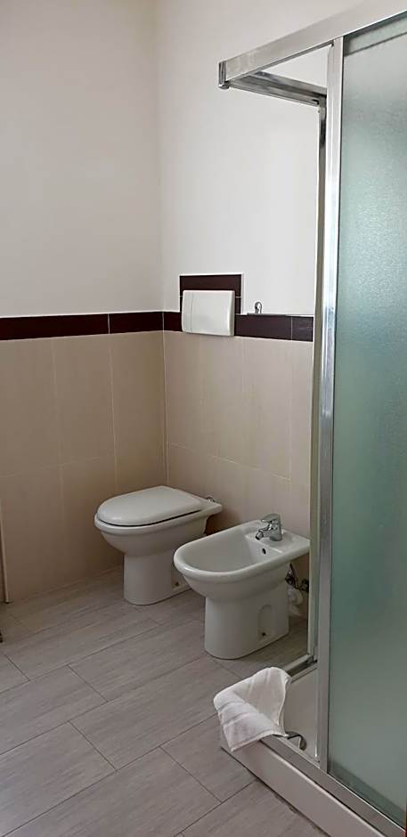 Residence San Prospero