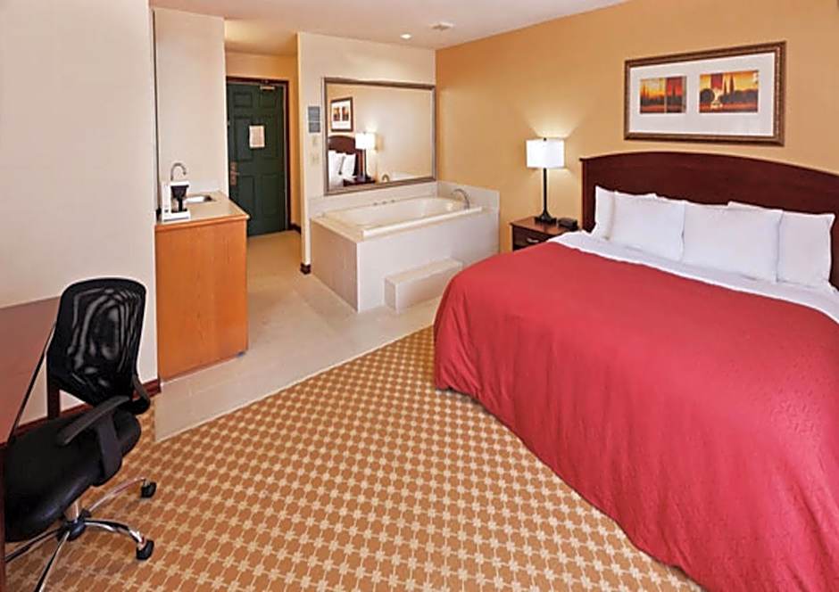 Country Inn & Suites by Radisson, Tulsa, OK