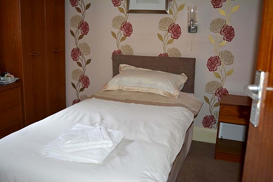 The Sefton Hotel