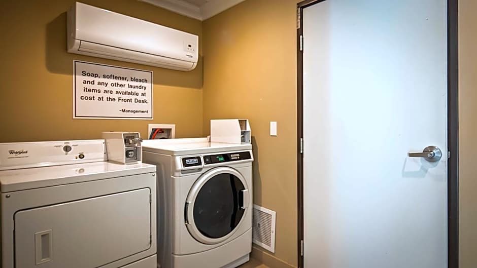 Best Western Willows Inn