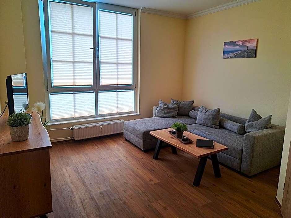 Kühlungsborner Brauhaus