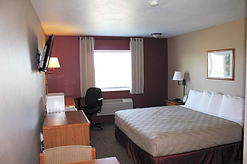 Capri Inn & Suites - Beatrice