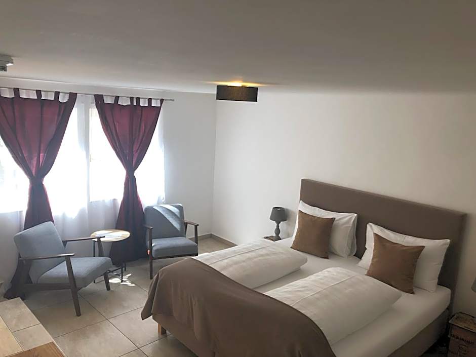 Fenix Hall Boutique Hotel Hallstatt